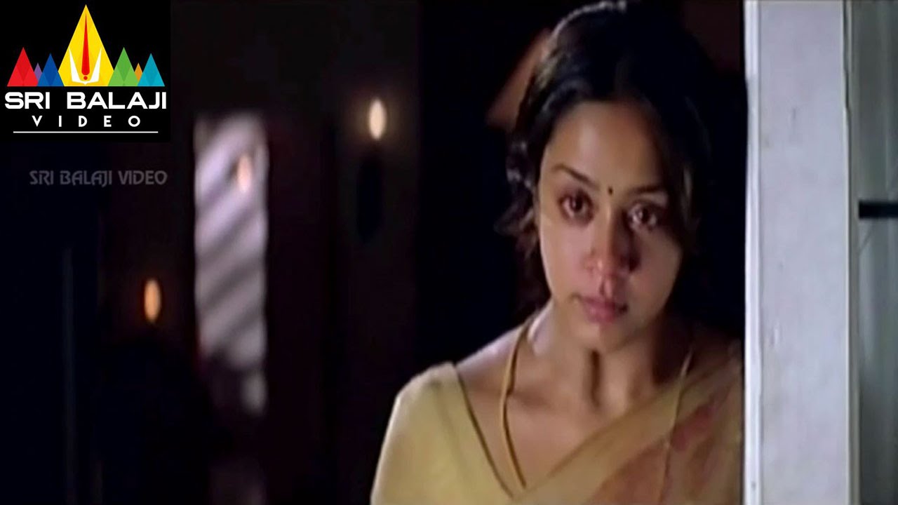 Nuvvu Nenu Prema Movie Climax Scene | Suriya, Jyothika, Bhoomika | Sri Balaji Video