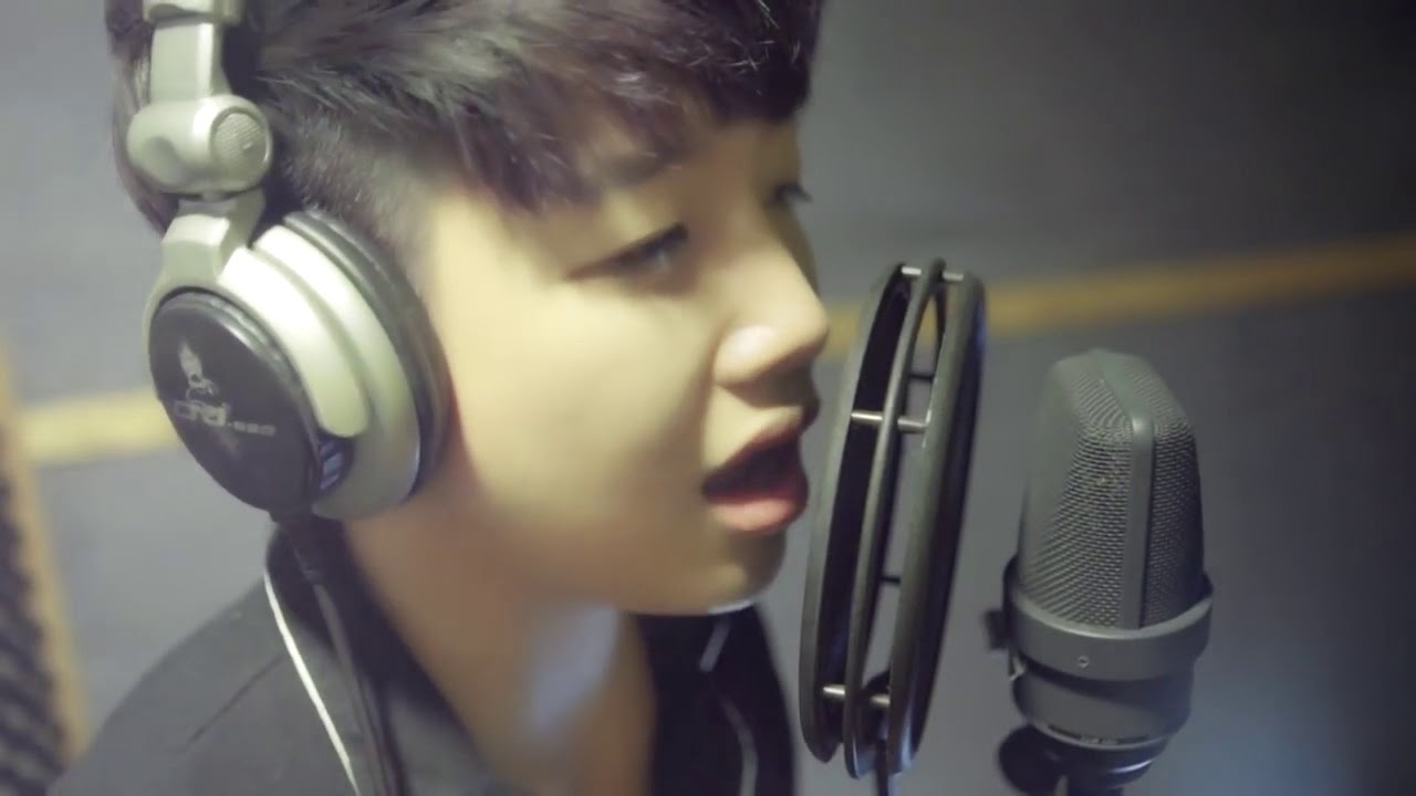 MV Người con gái anh yêu - YunBin