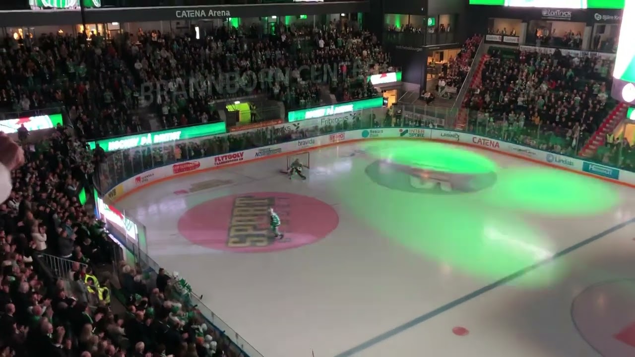 Line Up R&ouml;gle-Fr&ouml;lunda 220320