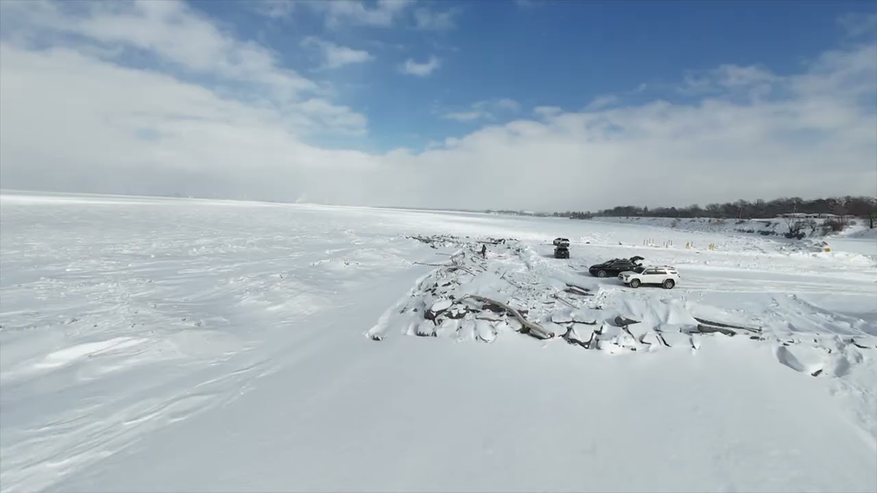 Super Chill, No Frostbite