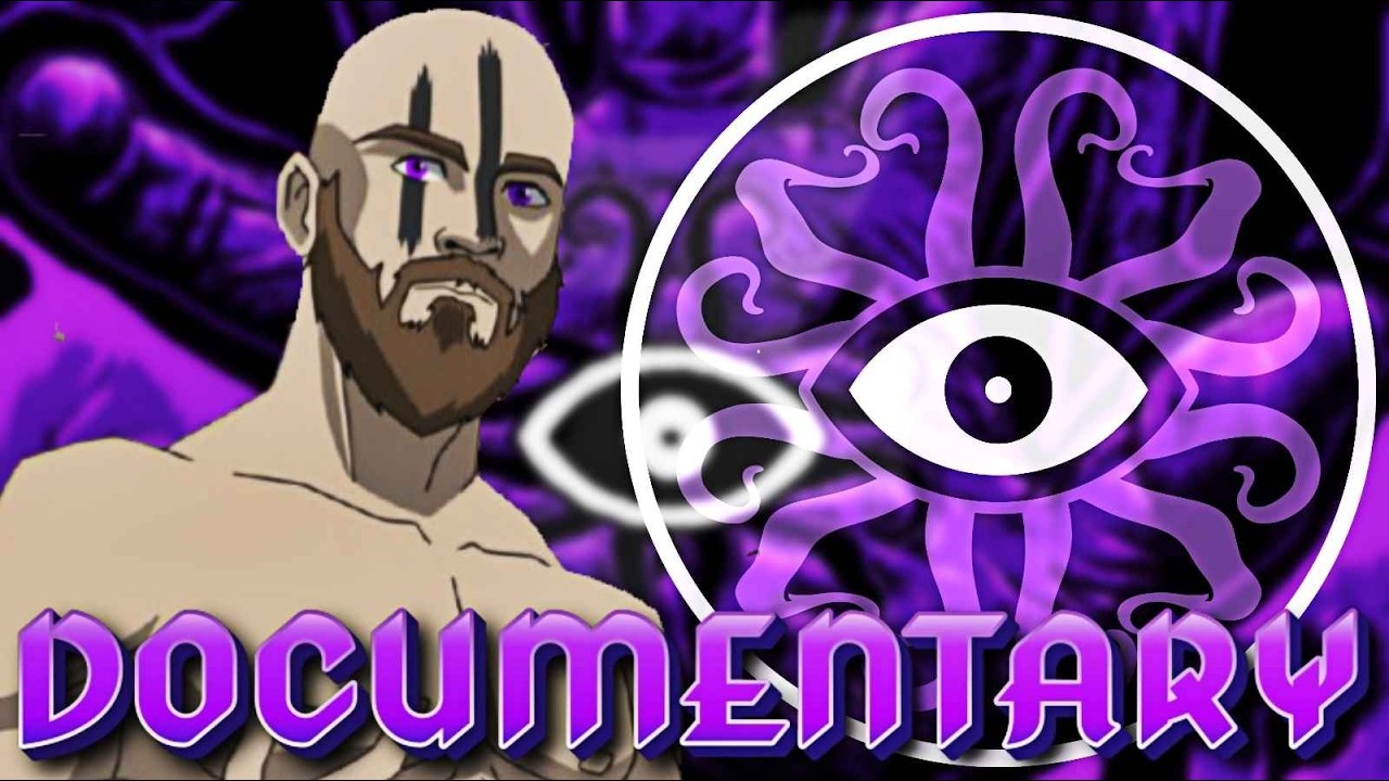 What Happened To Stu Grayson (The Dark Order) In AEW - FULL HISTORY
