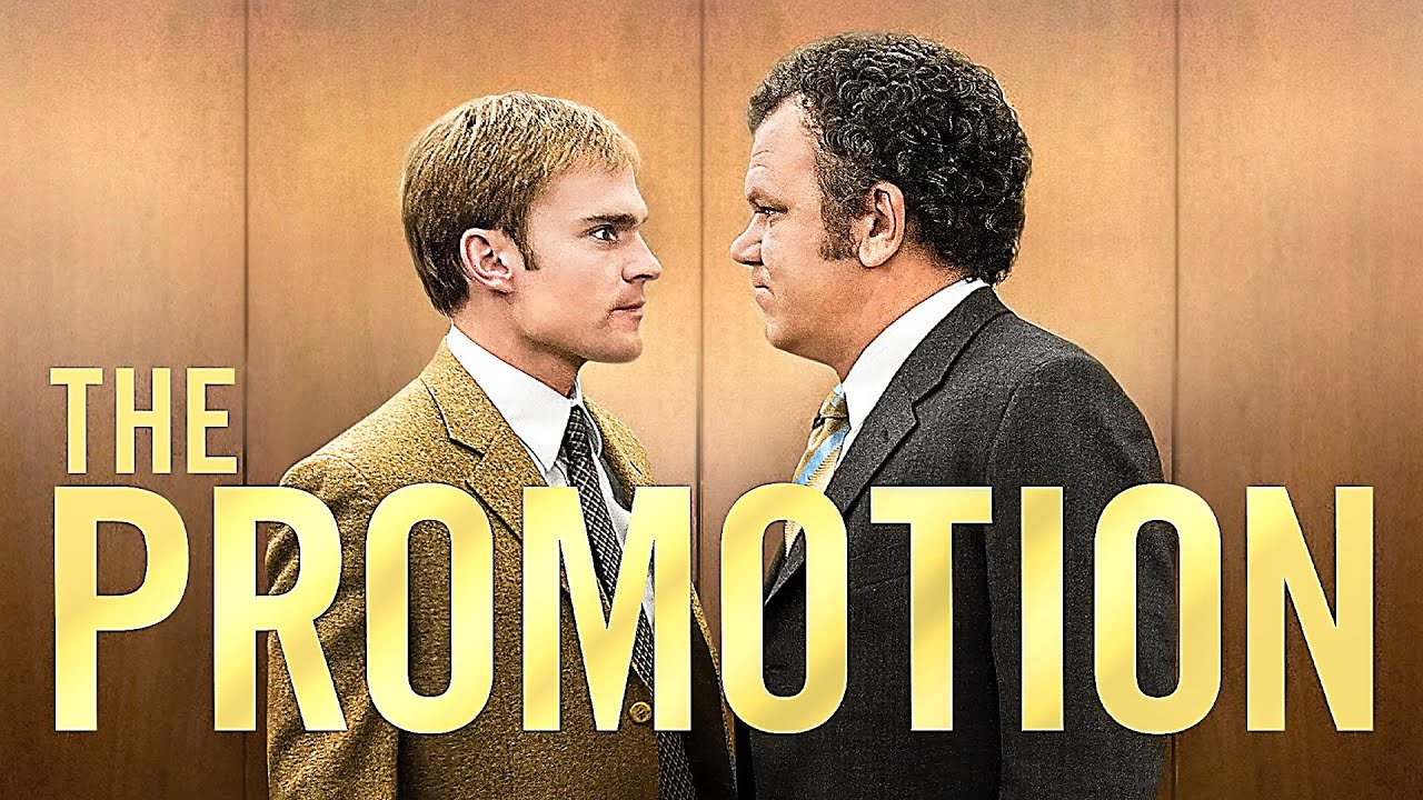 La Promotion | John C. Reilly, Sean William Scott | Film Complet en Fran&ccedil;ais MULTI 🇫🇷 |🇬🇧 | Com&eacute;die