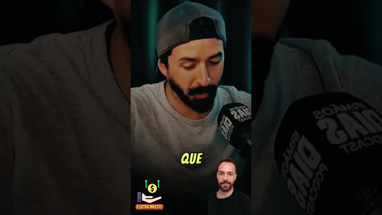 MINIMALISMO e a RIQUEZA