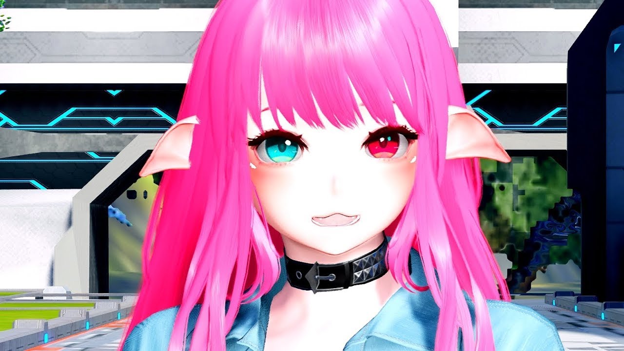 ネオンシティ #864【PSO2NGS/Ship7 or 全シップ】