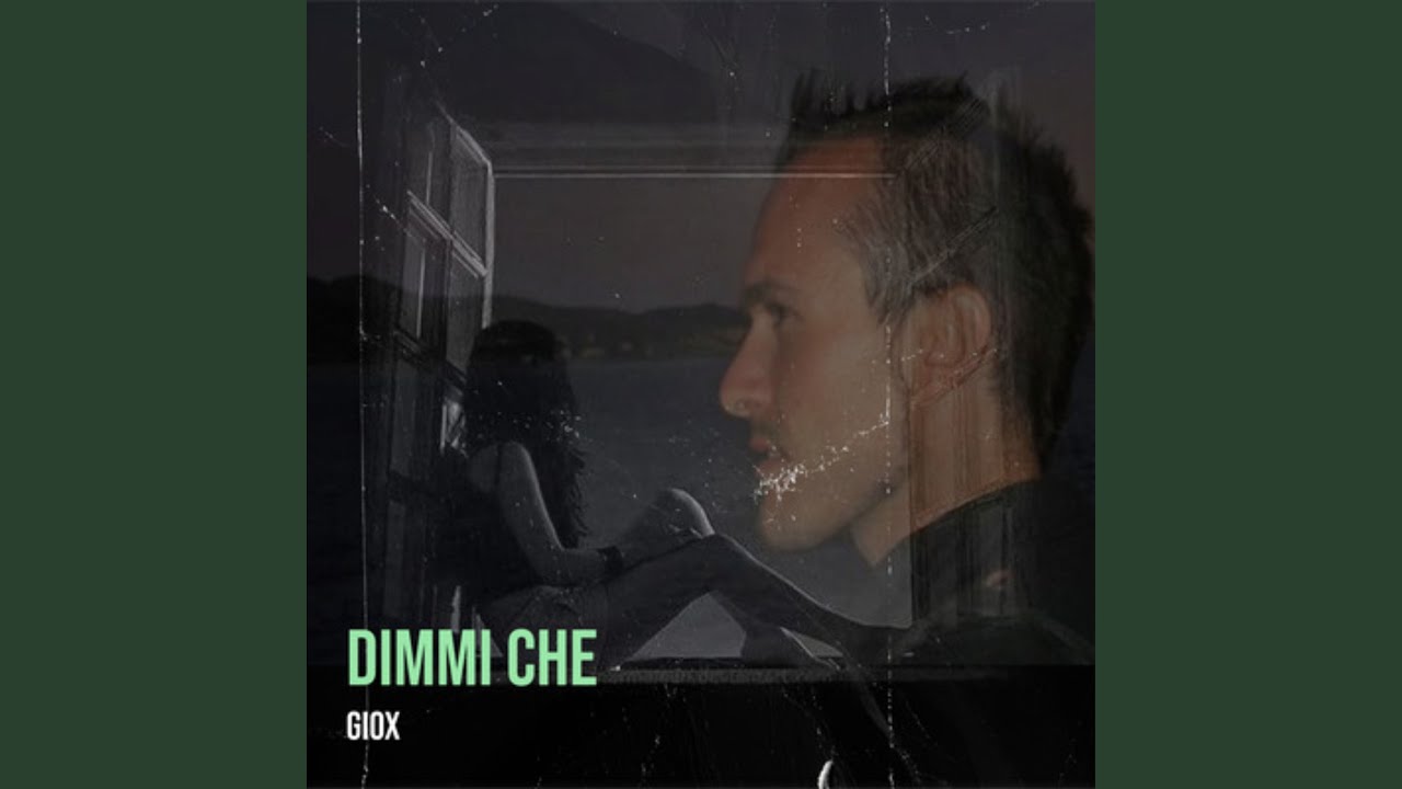 Dimmi che (Radio Edit)