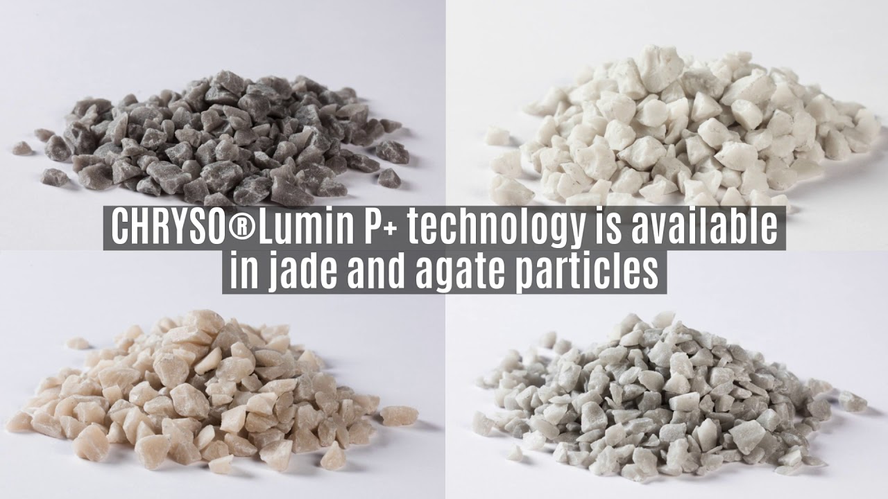 LuminTech P+
