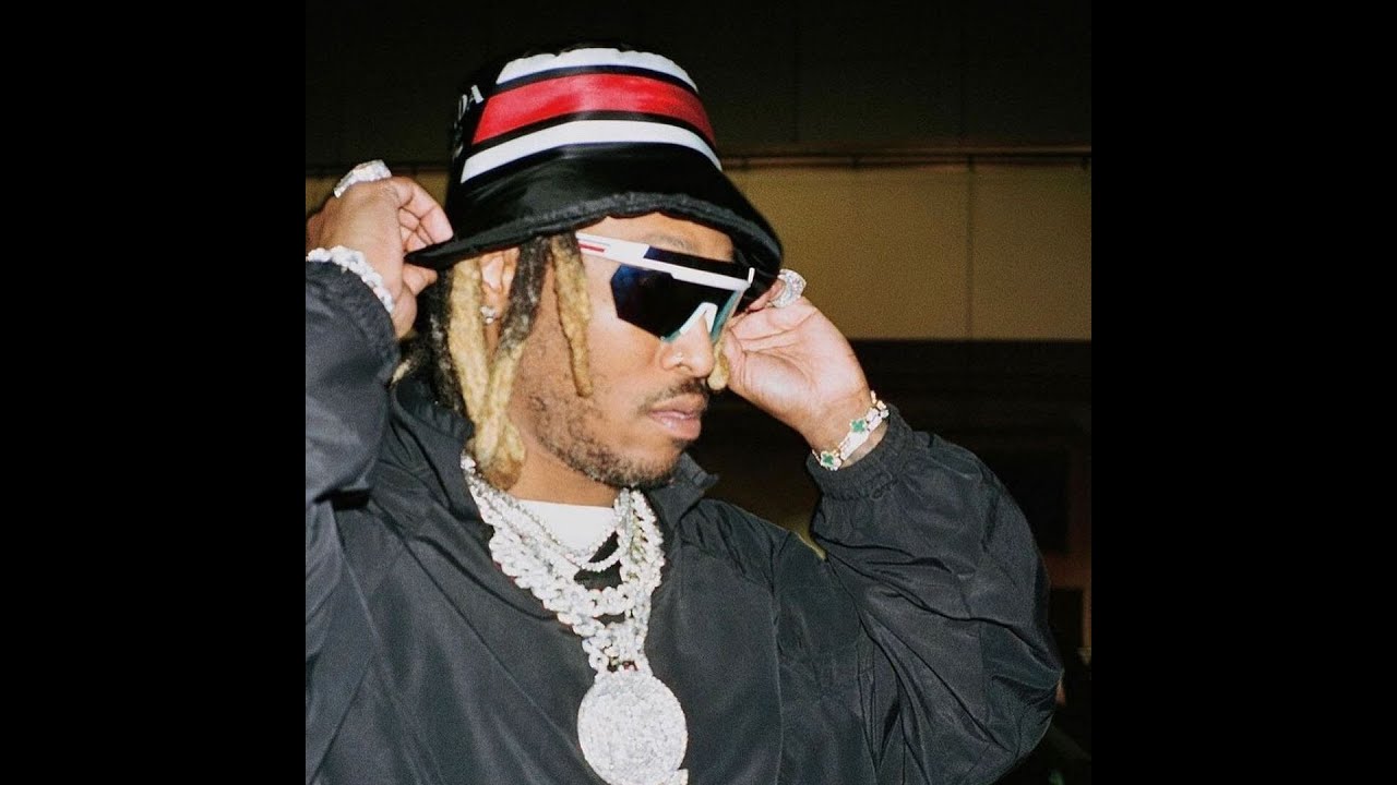 [FREE] Future x Metro Boomin Type Beat - 