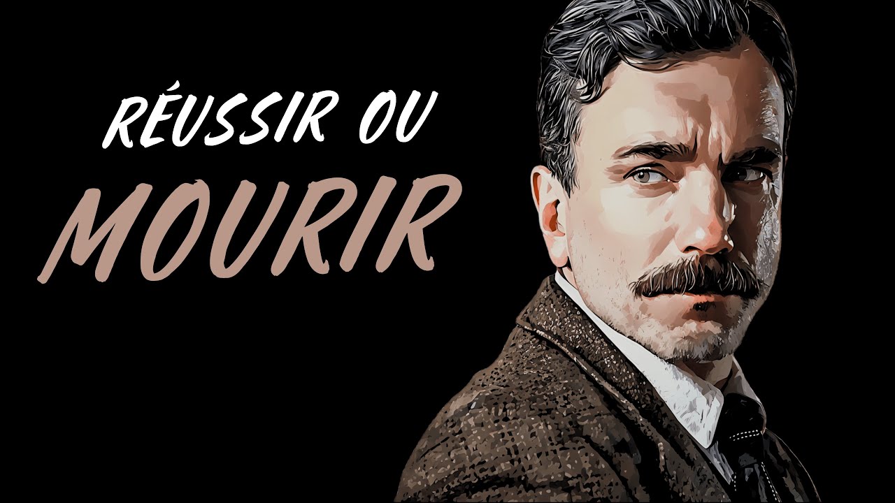 L'ambition folle d'un monstre | THERE WILL BE BLOOD