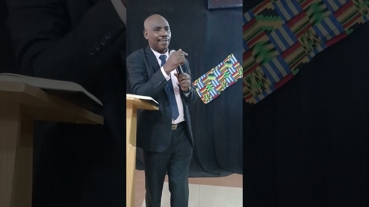Developing Financial Habit For Financial Prosperity Pt 2 by Tope Adelowokan 