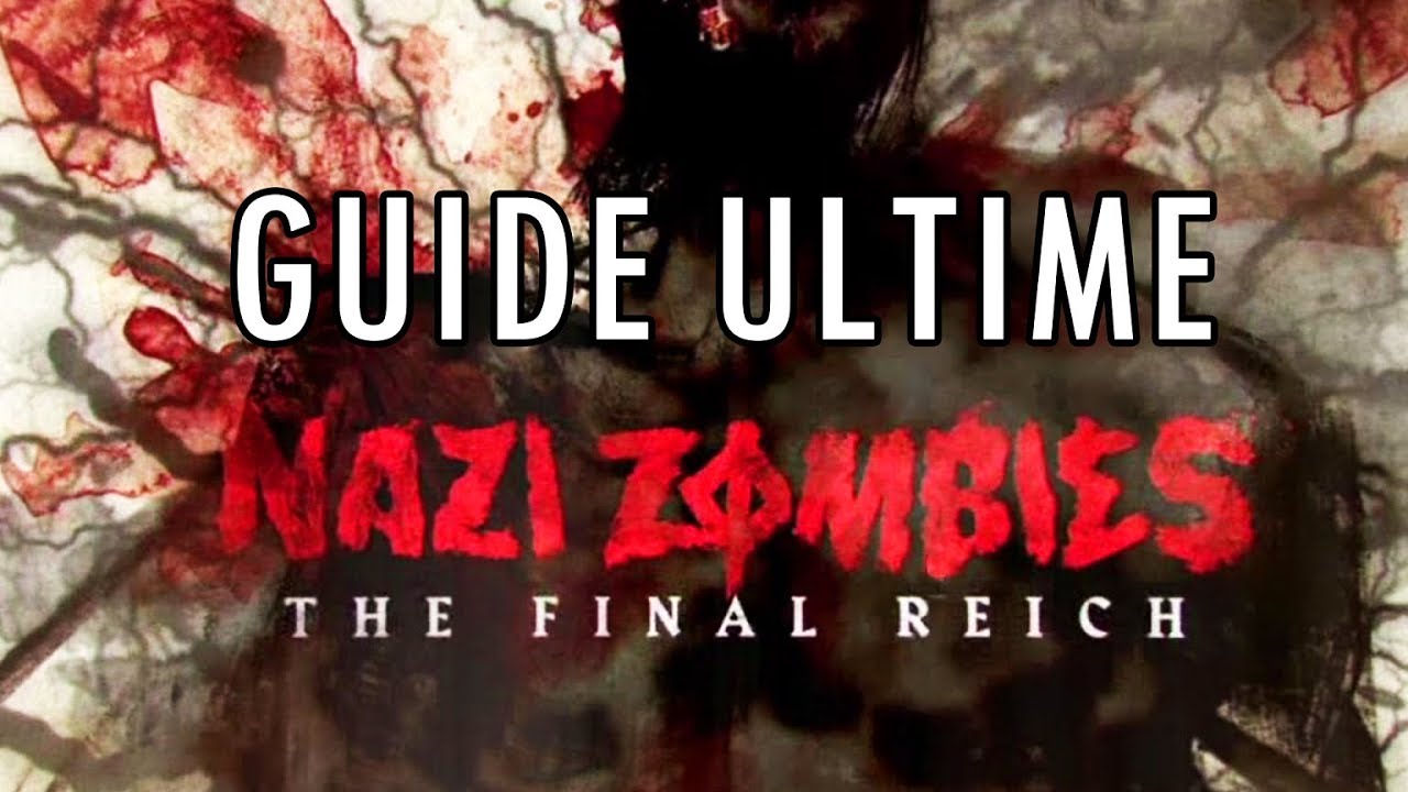 Guide ultime : Le dernier Reich