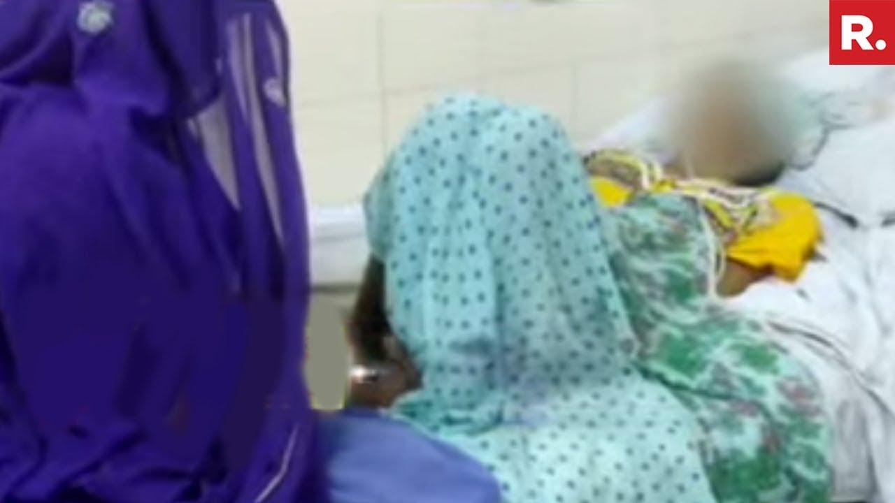 Minor Gang-Raped By School Teacher & Director In Rajasthan