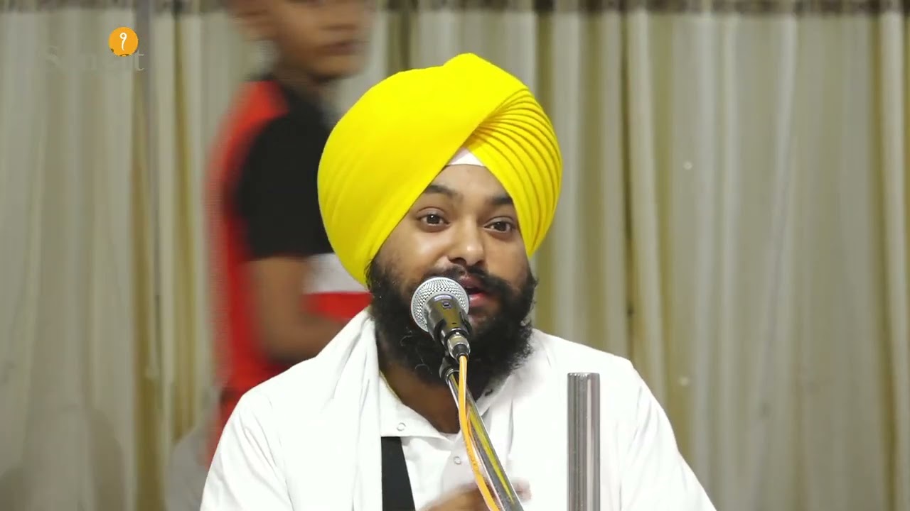 Dhan Guru Gobind Singh Ji|Guru Ji Virrasi Nit Kriaa, Teer, Shastar Abiaas|Sareer Da Varnan,Bal,Sifat