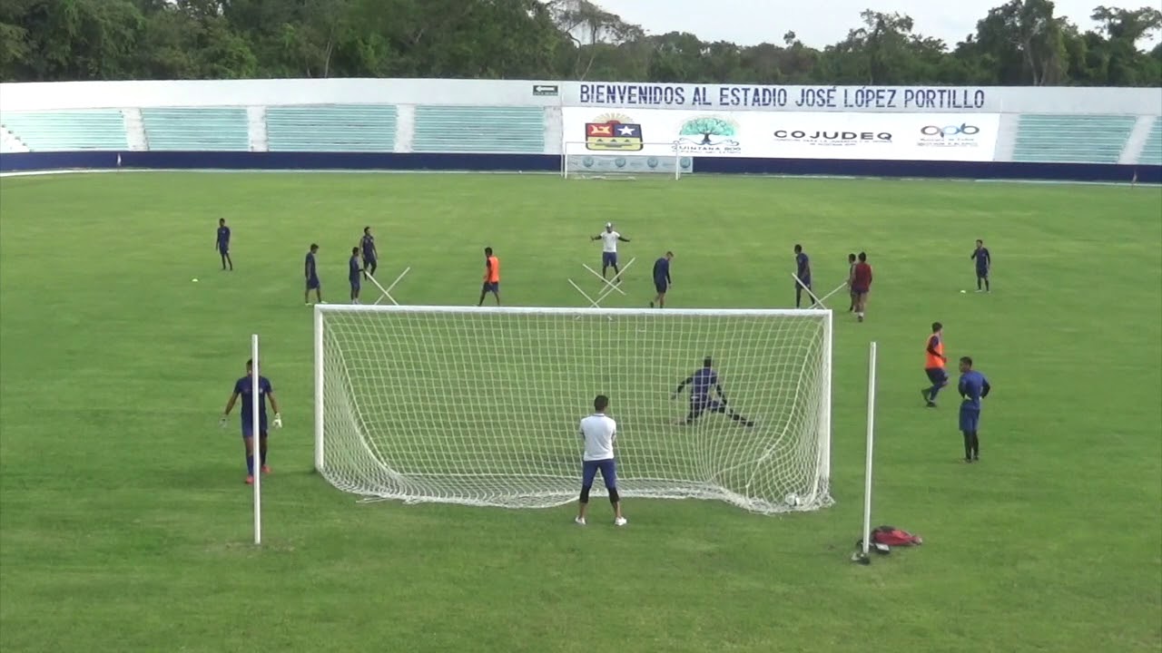 definicion de 2 toques y drills