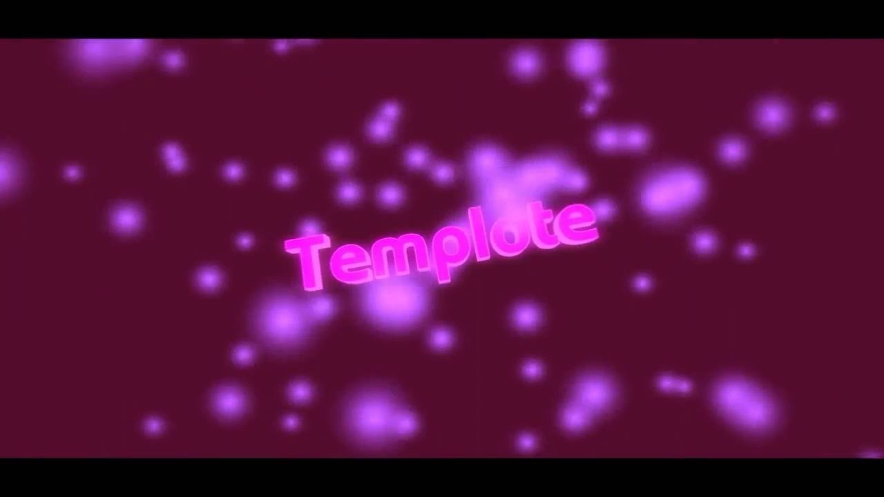[FREE DOWNLOAD] 3D Colorful Sync Android/IOS Intro Template+Tutorial