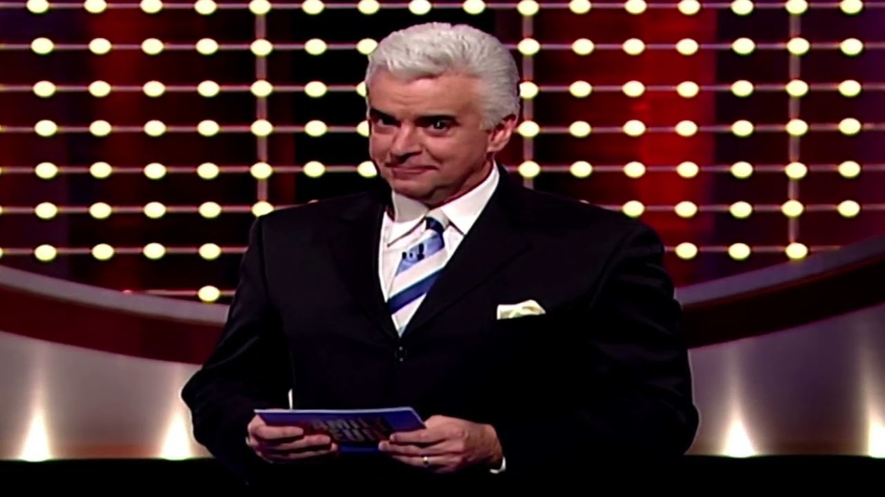 Family Feud 3rd Edition DVD Game