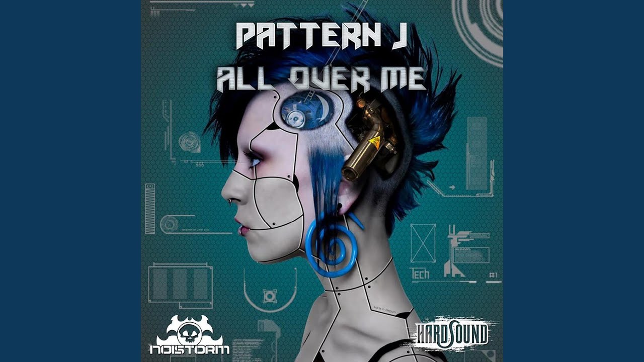 All Over Me (Original Mix)