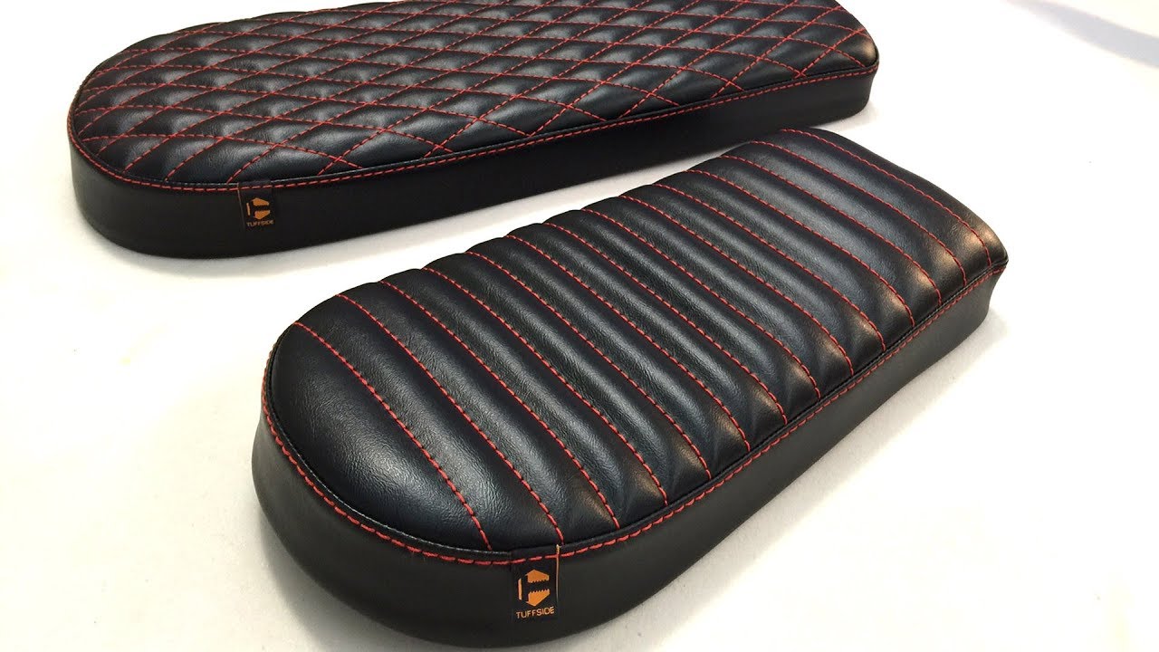 Tuffside Seats - How Its Made
