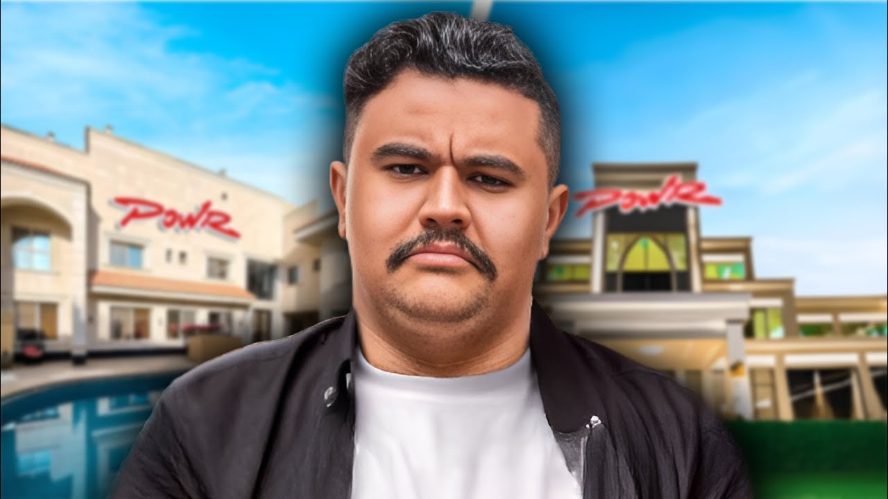 اذاعة اكس 6 ! | ابوعابد الى باور ؟ | يوتيوبر انزرف بمبلغ 30 الف ريال !