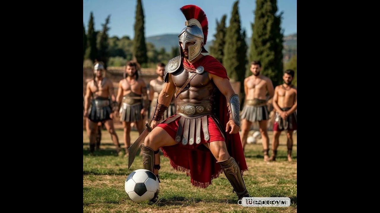 ГЛАДИАТОРСКИЕ УПРАЖНЕНИЯ ПРАКТИКИ ДЛЯ ФУТБОЛИСТОВ-СВЕРХ КОСМИЧЕСКИЕ ТЕХНИКИ ЧАСТЬ ВТОРАЯ#спорт#хит