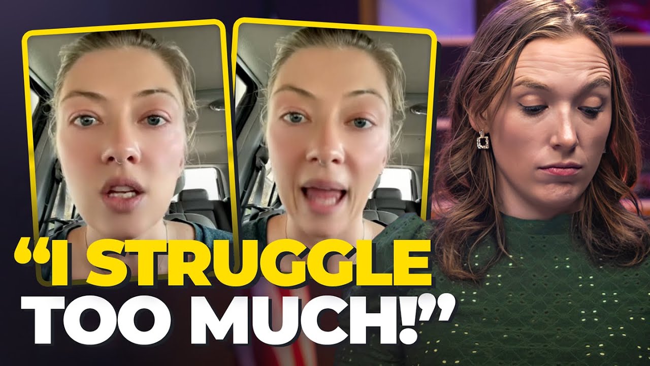 The Worst Single Mother Crash Out of All Time