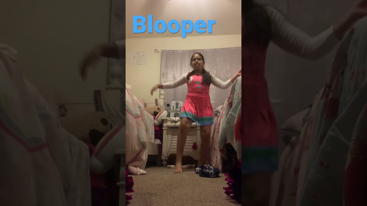Blooper