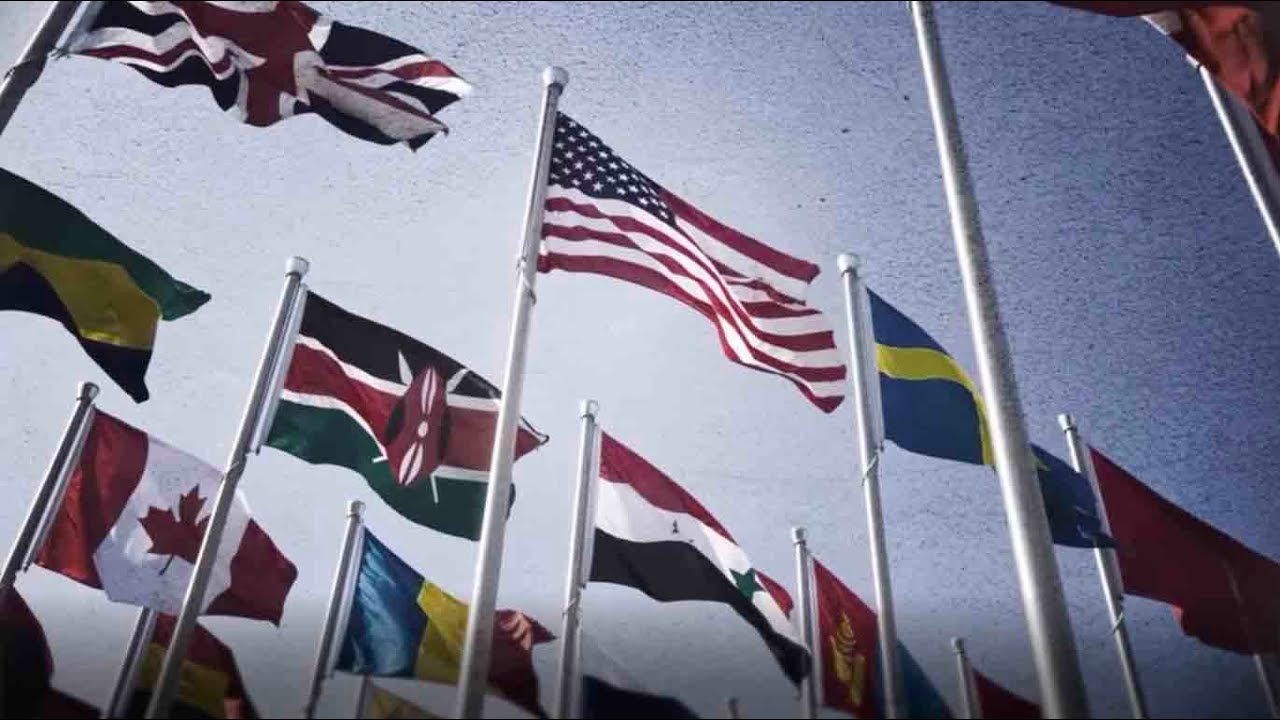 Infocus: How 'friend-shoring' could harm the global economy