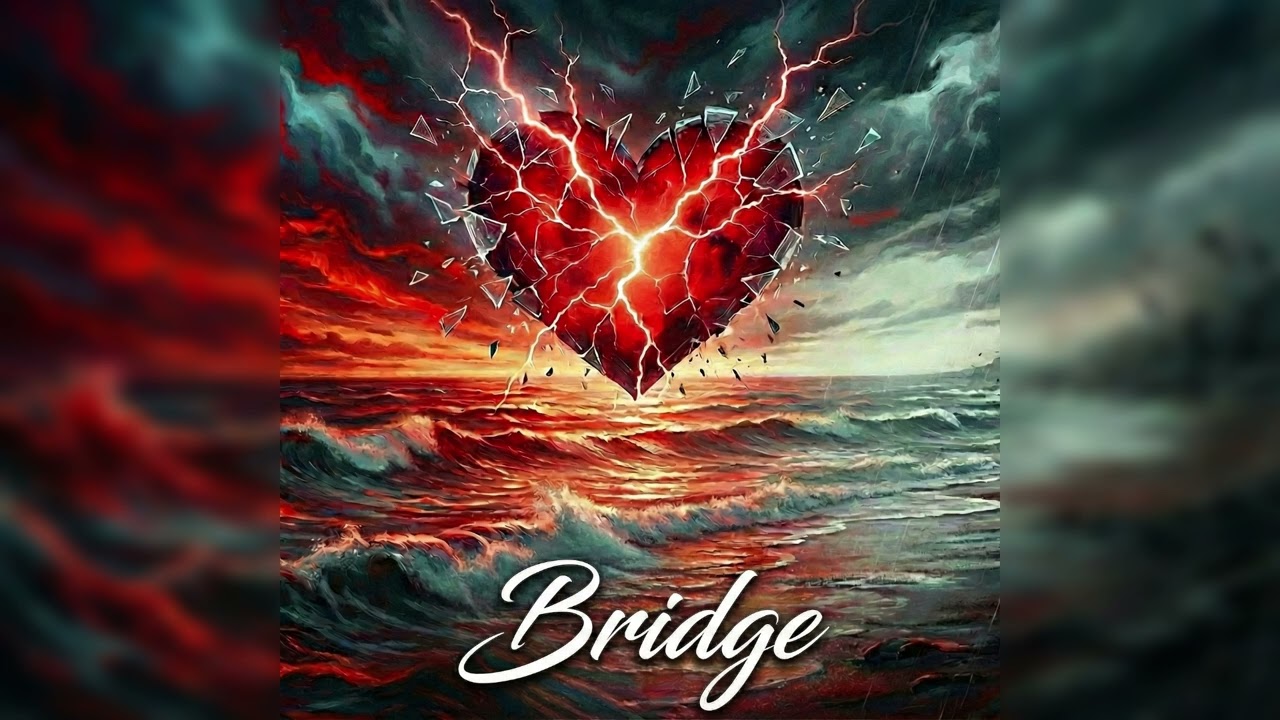 H:EUM (흐음) - Bridge (브릿지) | Official Audio