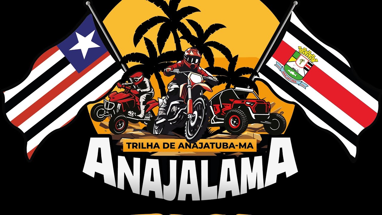 Trilha Anajalama 2026_Anajatuba-MA