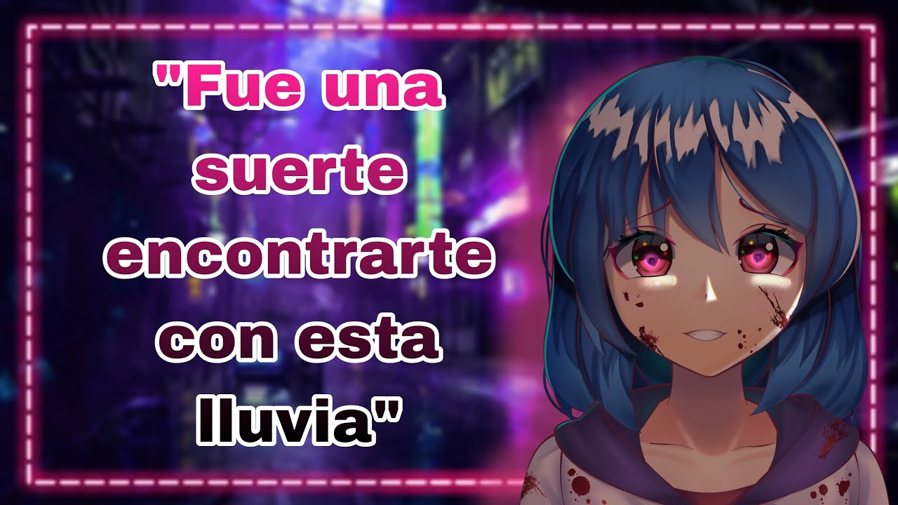 YOU invertido - Yandere p0sesiva F4A -ASMR Roleplay