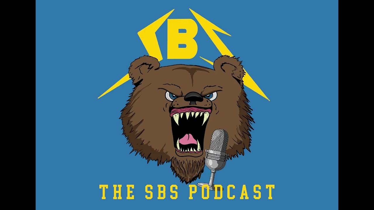 The SBS Podcast S2E3- UNLV Disaster