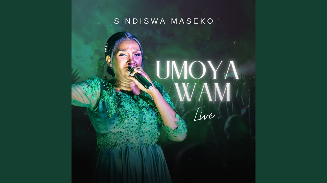 UMOYA WAM (Live)