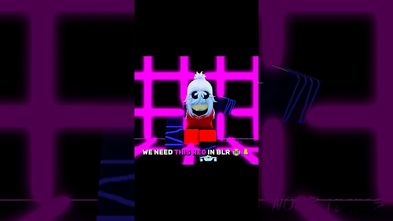 POV: Did I Just Download the Wrong Blue Lock Game??💀#bluelockrivals #roblox #robloxshorts #bluelock