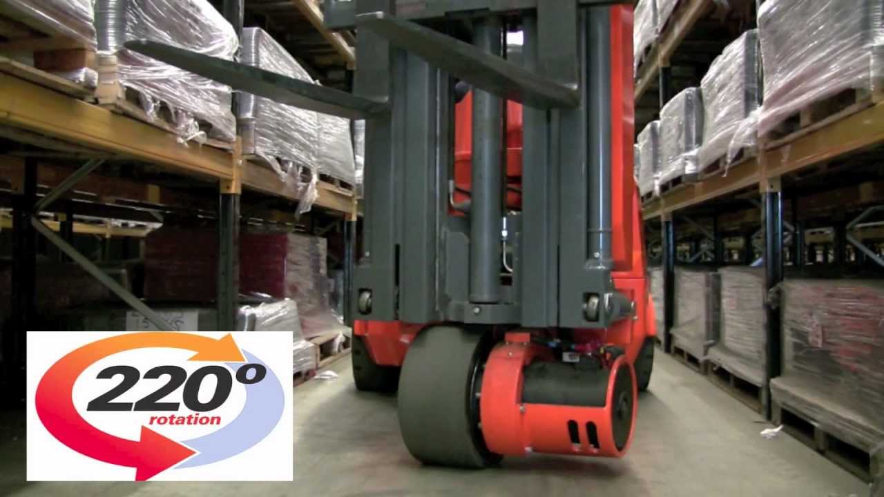 Bendi B318 | Standard Range | Translift Bendi