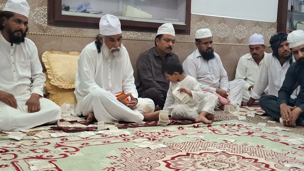 Keh Day Ali Ali Tera Vi Bera Paar Howe Ga | munqabat mula  Ali R.A