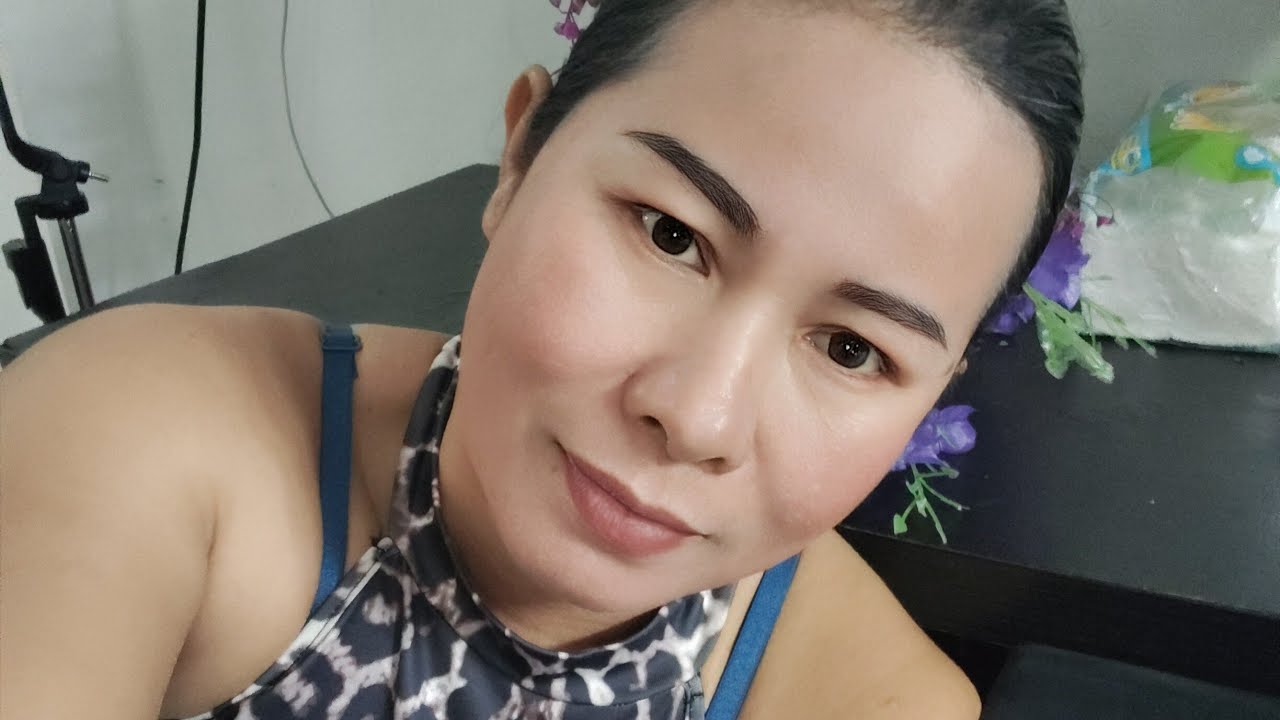 สวัสดียามเย็นค่ะ