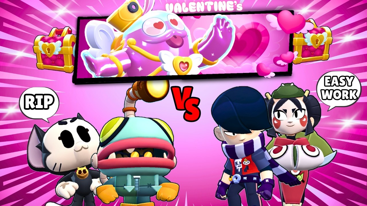 Squek boss challenge🚨| I BEAT THE IMPOSSIBLE IV - brawl stars