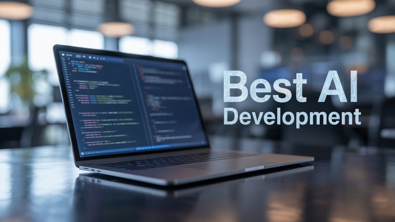 💻 Top 10 AI Laptops That Will BLOW Your Mind! (Don’t Buy Before Watching!)