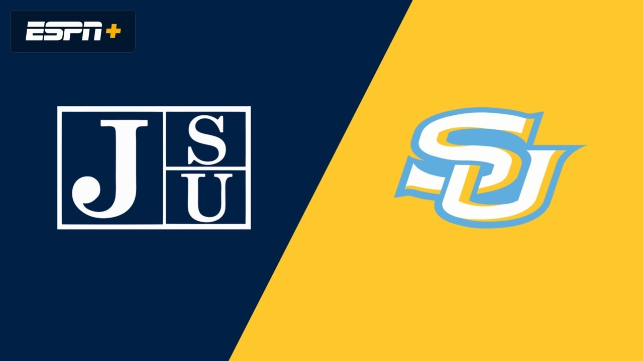 2025 Boombox Classic Jackson State vs Southern University
