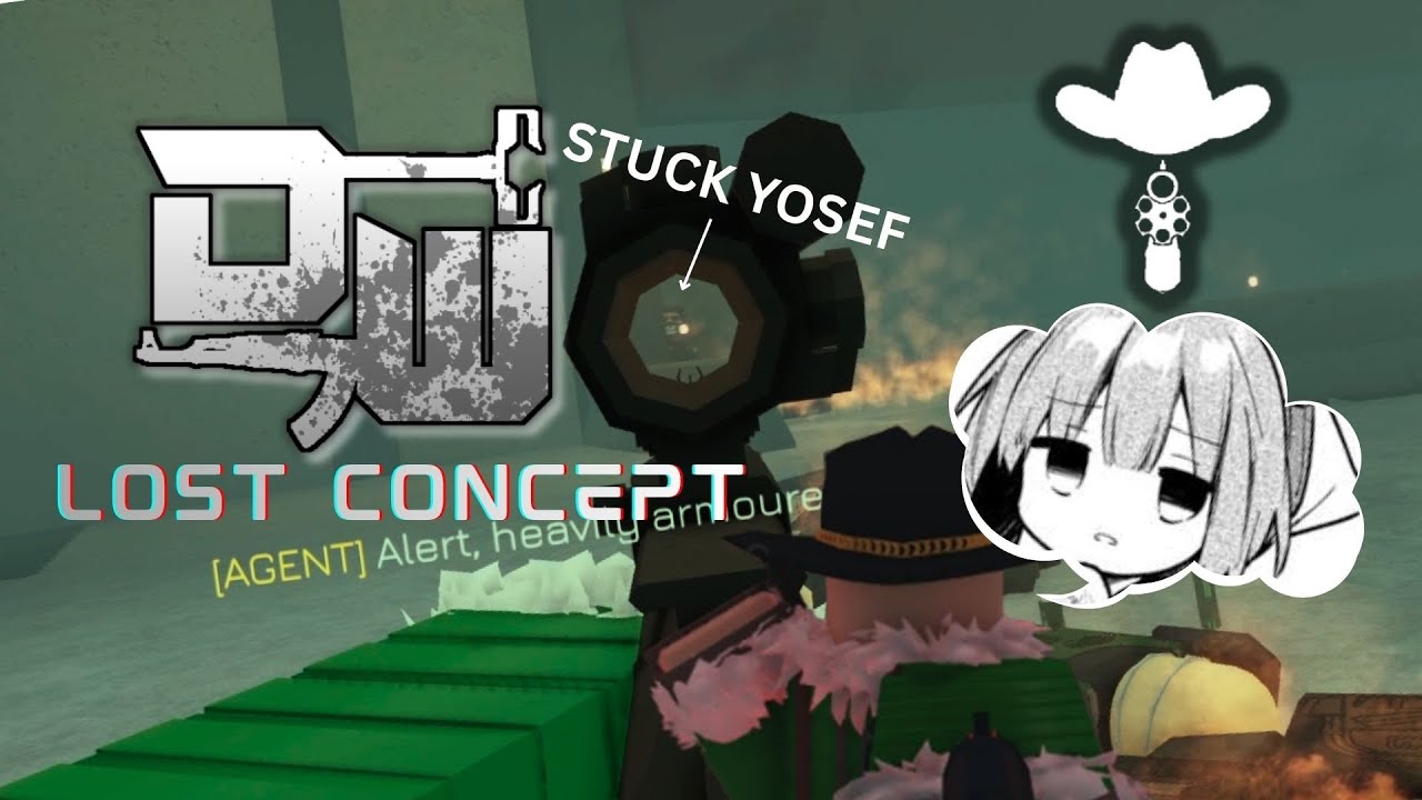 Decaying Winter Lost Concept Artillerist Evacuation Solo