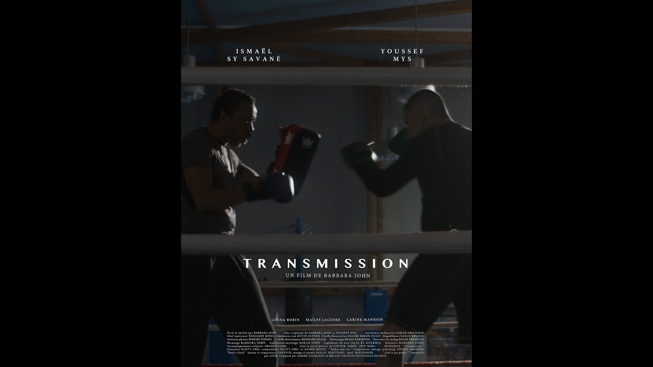 TRANSMISSION (2025) - Short Film