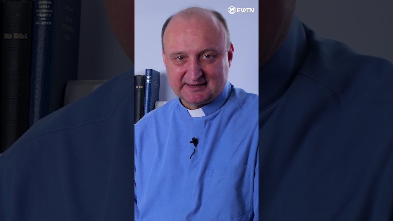 KT&Oacute;RĄ WERSJĘ BIBLII WYBRAĆ? KT&Oacute;RE TŁUMACZENIA SĄ POPRAWNE? CZYM SIĘ R&Oacute;ŻNIĄ? | biblista ks. M. Rosik
