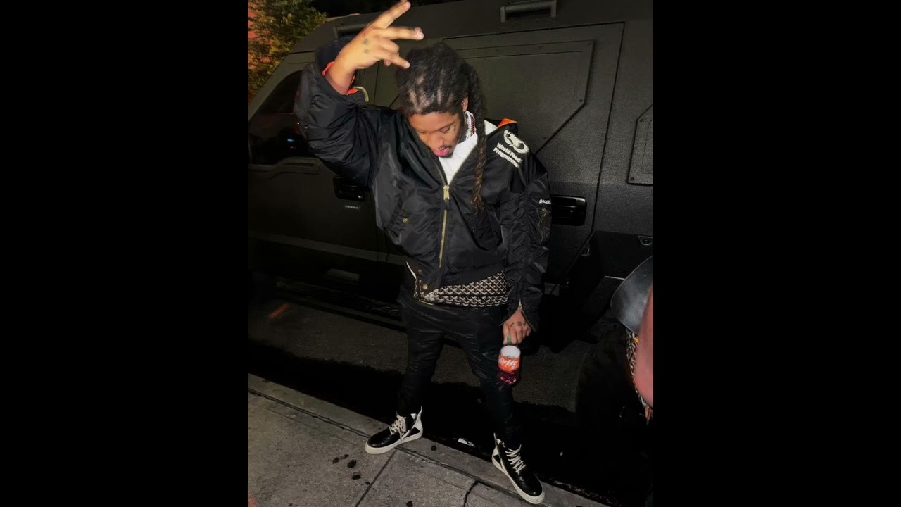 [FREE] OT7 Quanny x Skrilla Type Beat -
