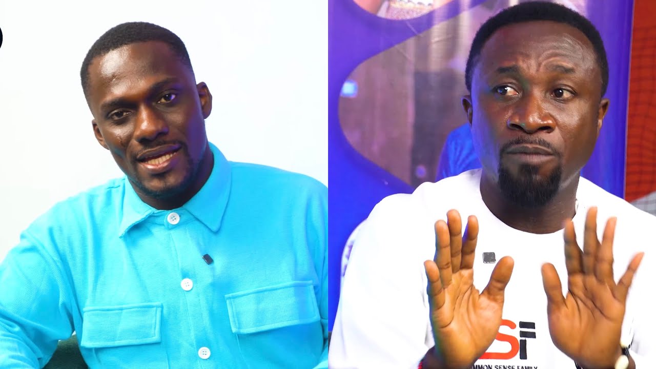 How I Gave Birth To 9 Kids With 4 Women As A Pastor… My Broken Heart Was Staged - Avram Ben Moshe