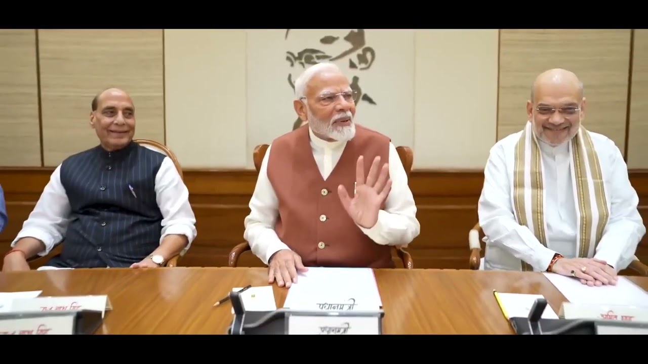 ₹19,142 Cr Nashik&ndash;Solapur Greenfield Expressway Approved | Surat&ndash;Chennai Corridor Boost