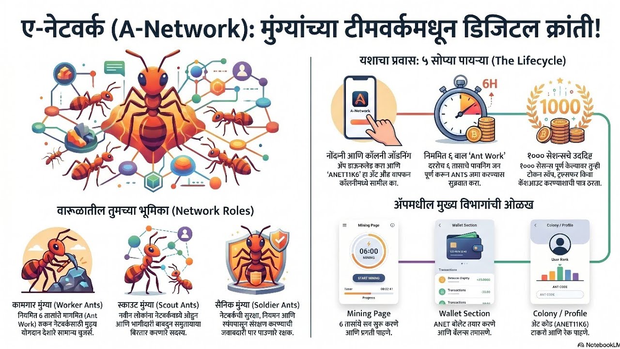 A Network - Guide Part 1 #ANET NETWORK