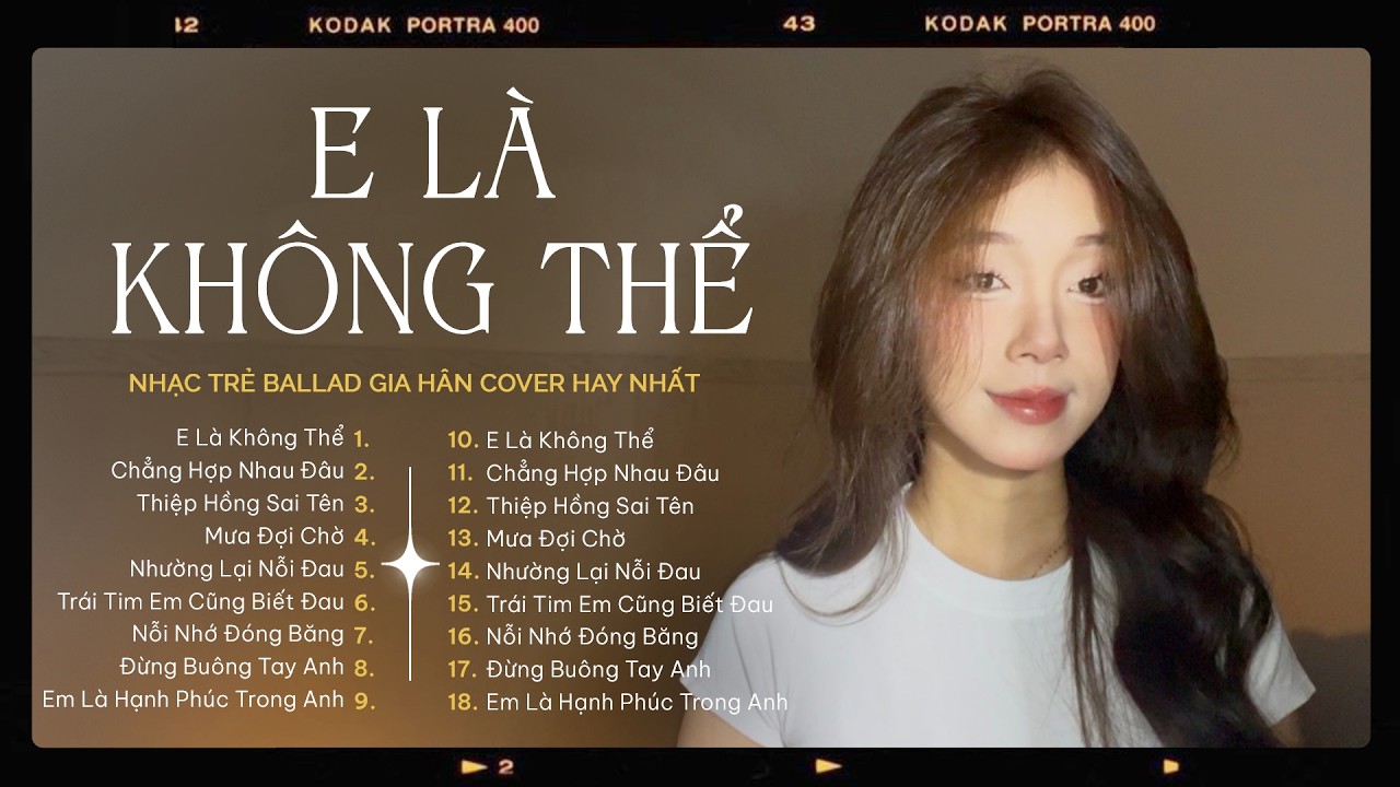 Nhạc Trẻ Ballad GIA HÂN COVER Hay Nhất 2026| Lk Nhạc Trẻ Mới Gây Nghiện| Nhạc Việt Hot Nhất Hiện Nay