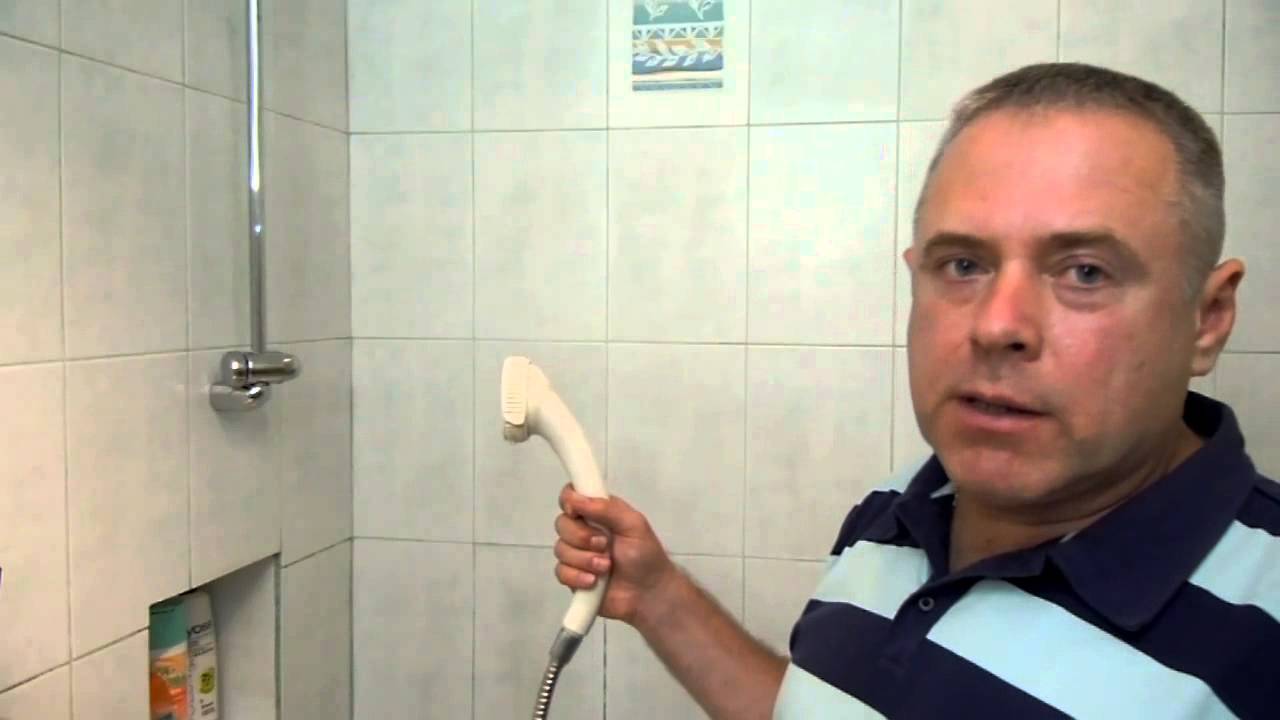 Что такое душ Алексеева?