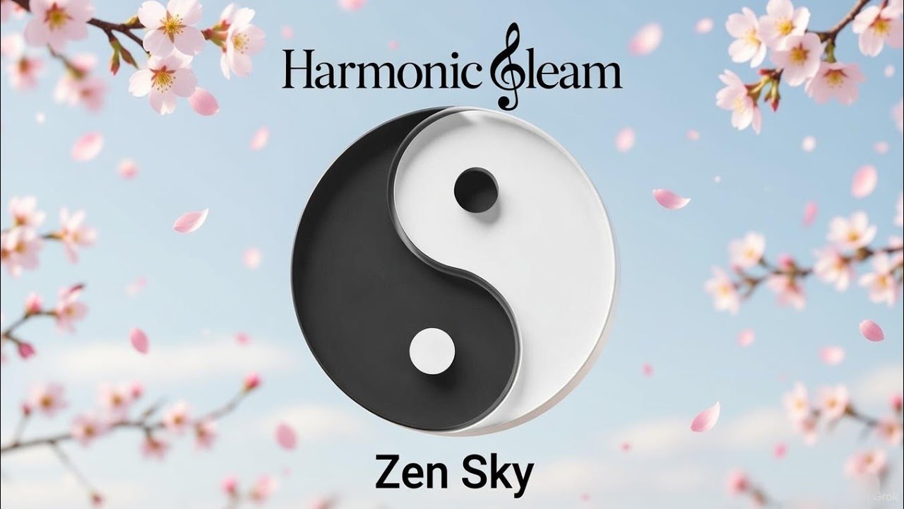 Zen Sky