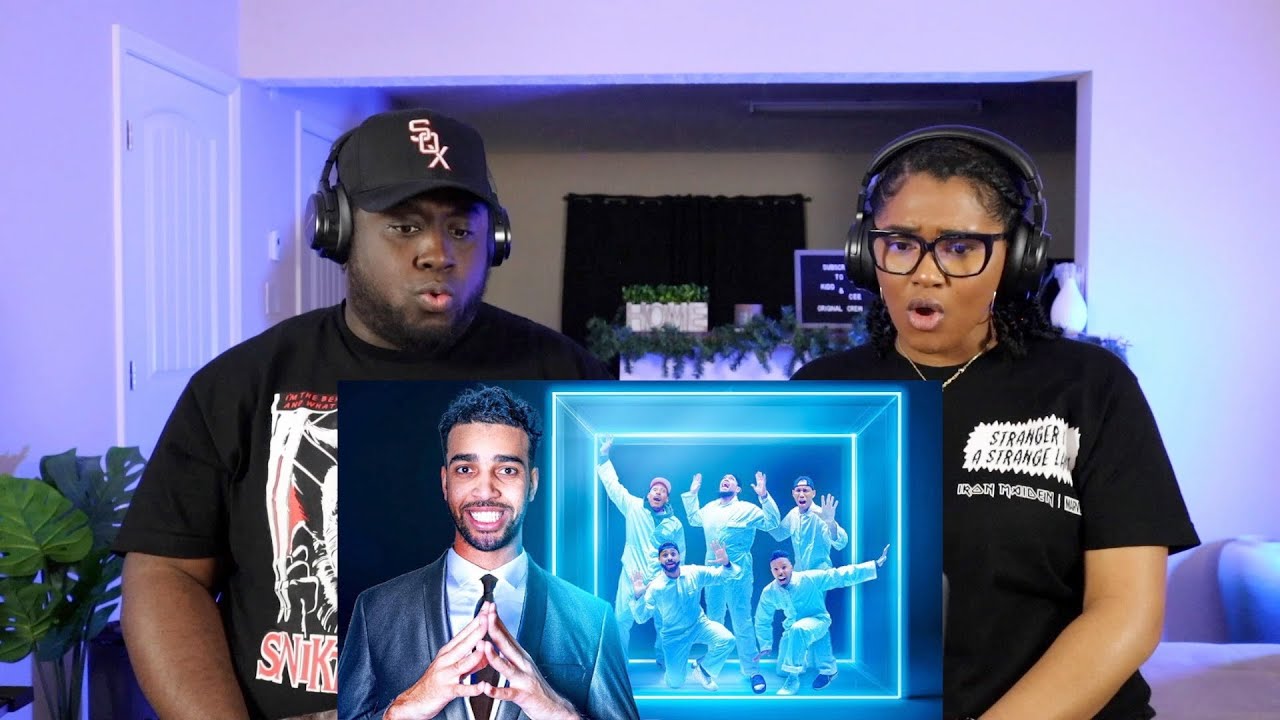 Kidd and Cee Reacts To Beta Squad LAST TO LEAVE THE BOX CHALLENGE