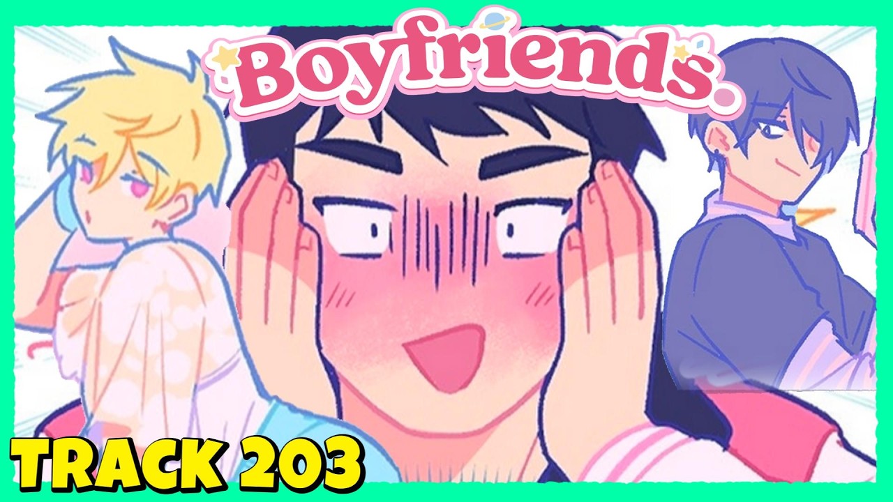 Boyfriends: 